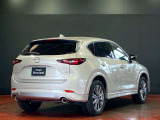 CX-5 2.2 XD エクスクルーシブ モード 