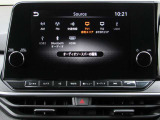 メーカーナビ フルセグTV Bluetooth対応 USB端子タイプA・タイプC HDMI端子★携帯電話にダウンロードした音楽が車内でも楽しめます。ハンズフリー通話も可能です!