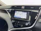ナビゲーション付なので、何時何処でも行きたい場所へ。 ナビって無くて良いかなと思っていても一回使うと手放せませんよね。
