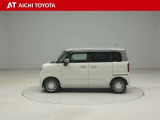 ワゴンRスマイル ハイブリッド(HYBRID) X 