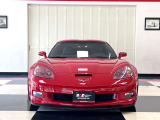 コルベット Z06 