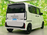 N-BOXカスタム ターボ ブラック スタイル 