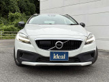 V40クロスカントリー D4 サマム ディーゼル 