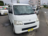 タウンエースバン 1.5 GL 4WD 4WD AT キーレス リヤヒーター
