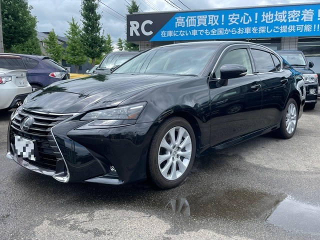 GS350 Iパッケージ