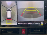 ムーヴキャンバス ストライプス G 修復歴無し