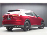 CX-60 3.3 XD ドライブ エディション ディーゼル 4WD 