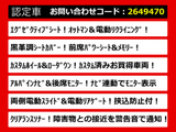 アルファード 2.5 S Cパッケージ ローダウン アルパインナビ 後席モニター