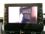 フルセグ付きで休憩中にTVが見れちゃう!!