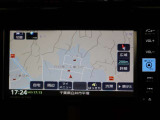 Bluetooth付きナビ装着車で知らない道もラクラク