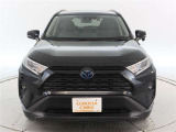 RAV4 2.5 ハイブリッド X 