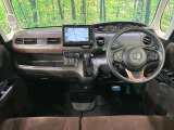 N-BOX G L ホンダセンシング カッパーブラウンスタイル 