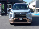 eKクロス EV P 