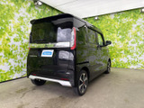 eKクロススペース T 4WD 