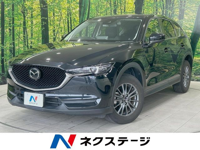 CX-5  XD プロアクティブ