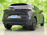 CX-30 2.0 20S ブラックトーンエディション 