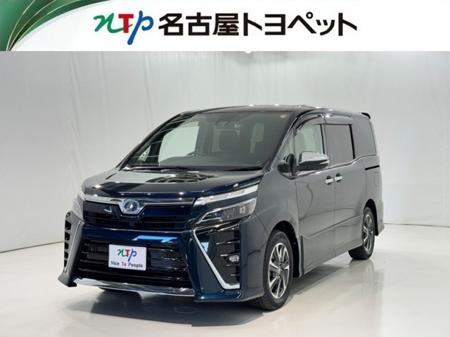 ヴォクシー 2.0 ZS 煌II 