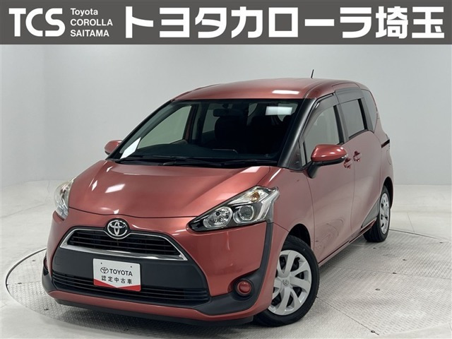 シエンタ 1.5 G