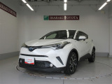 トヨタ C-HR