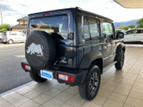 ジムニーシエラ 1.5 JC 4WD