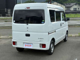 エブリイ PC リミテッド ハイルーフ 4WD 