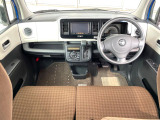 モコ X FOUR 4WD 