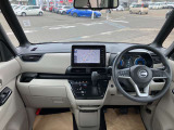 運転席まわりです。細かいオプションなど、気になるところがあればお気軽にメールやお電話等でお問合せください。