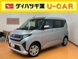 ダイハツ ムーヴ