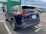 RAV4 2.0 G 4WD 4WD 修復歴無し