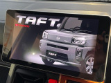 タフト G ターボ サンルーフ 修復歴無し