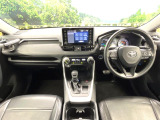 RAV4 2.5 ハイブリッド X 