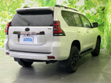 ランドクルーザープラド 2.7 TX Lパッケージ 70th アニバーサリーリミテッド 4WD 