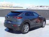 CX-30 2.0 20S ツーリング 