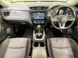 エクストレイル 2.0 20Xi 