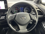 C-HR  修復歴無し