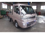 ハイゼットトラック ジャンボ 4WD 