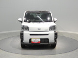 タフト G 4WD 