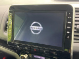 【純正10型ナビ】人気の純正ナビを装備。オーディオ機能も充実しており、Bluetooth接続すればお持ちのスマホやMP3プレイヤーの音楽を再生可能!毎日の運転がさらに楽しくなります!!