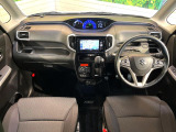 ソリオバンディット 1.2 ハイブリッド(HYBRID) SV デュアルカメラブレーキサポート 