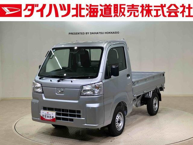 ハイゼットトラック スタンダード