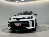 C-HR ハイブリッド 1.8 S GR スポーツ 