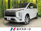 両側電動ドア SDナビ シートヒーター 全周囲カメラ 衝突被害軽減