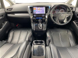 ヴェルファイア 2.5 Z Aエディション 4WD 修復歴無し