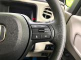 【アダプティブクルーズコントロール】高速道路での長距離走行が楽に!!自動で速度を保つクルーズコントロールが、衝突軽減システムと連携し、前方の車両を感知して車間を保つように速度調節してくれます!!