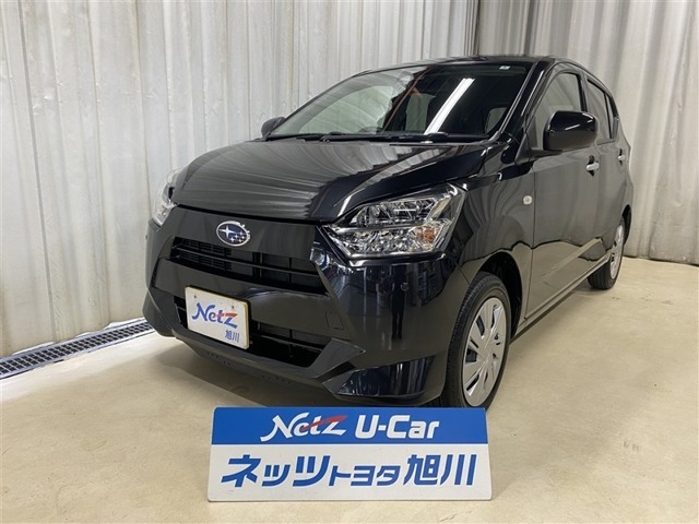 プレオプラス L 4WD 