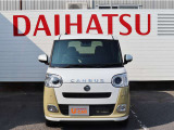 ムーヴキャンバス  ストライプス G 4WD