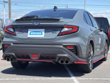 WRX S4 2.4 STI スポーツシャープ 4WD 