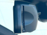 ●ETC車載器内蔵ルームミラー:お引き渡し時には再セットアップを実施後、お渡しいたします。マイレージ登録に関してもお気軽に担当営業までお尋ねください。