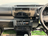 ハイゼットトラック スタンダード 3方開 4WD