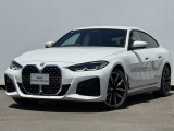 BMW 4シリーズグランクーペ